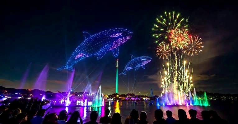SeaWorld
