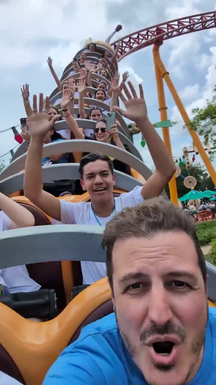 Sorrisos que ficam para sempre